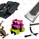 Illustration for article titled The Workout Gear You Can Use In Your (Home) Office